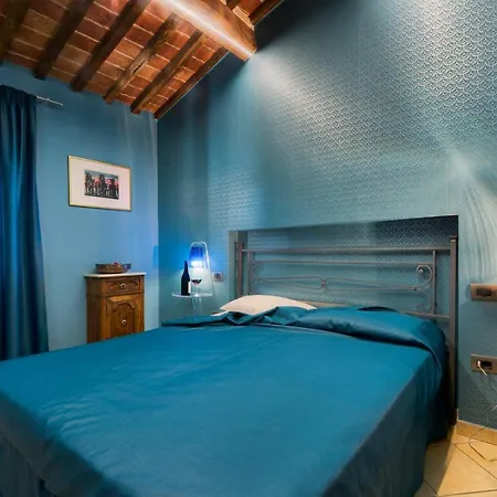 Da Nada Toscana Casa de hóspedes