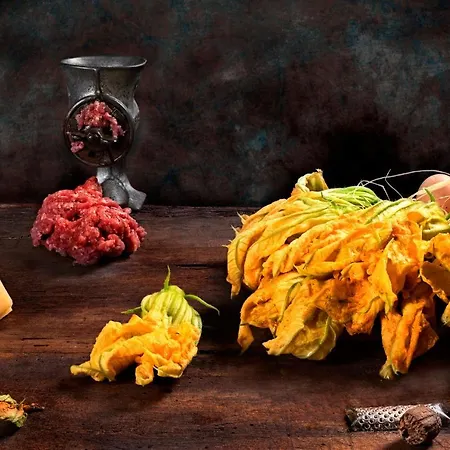 Da Nada Toscana Casa de hóspedes Roccatederighi