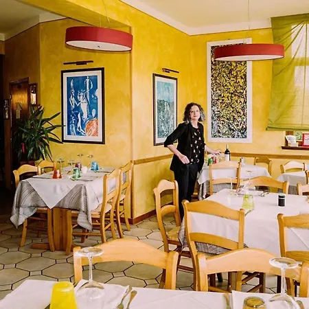 Da Nada Toscana 3* Roccatederighi