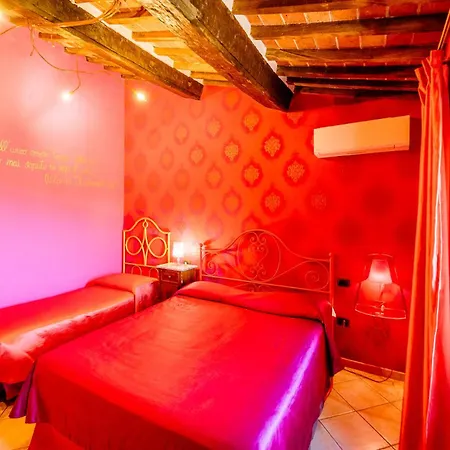 Da Nada Toscana Guest house *