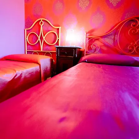 Da Nada Toscana Guest house