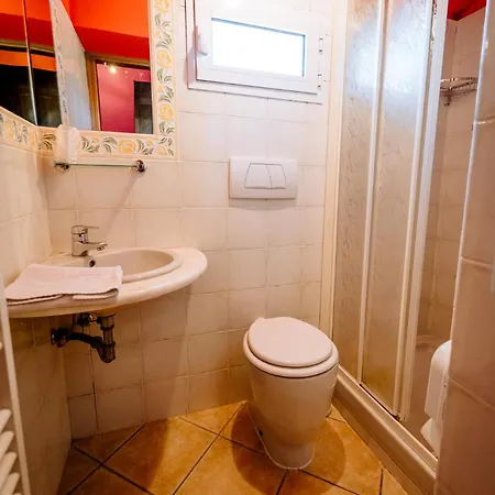 Da Nada Toscana Guest house *