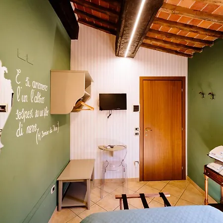 Casa de hóspedes Da Nada Toscana