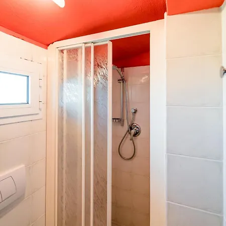 Guest house Da Nada Toscana Roccatederighi