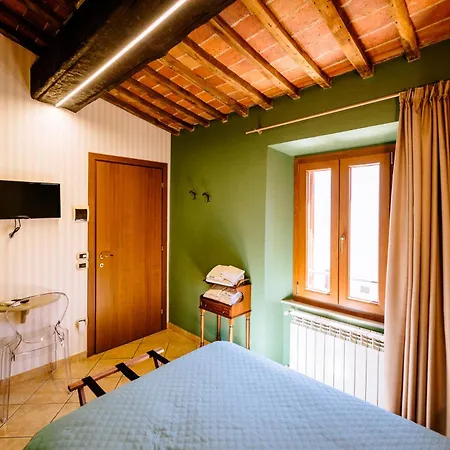 Da Nada Toscana Casa de hóspedes
