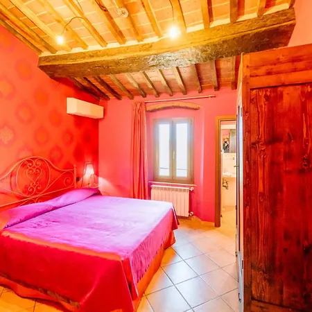 Guest house Da Nada Toscana *
