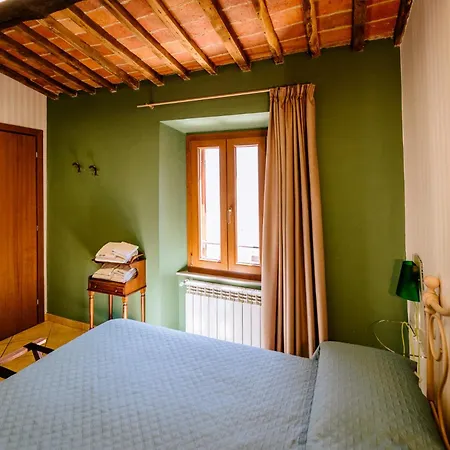 Da Nada Toscana Guest house *