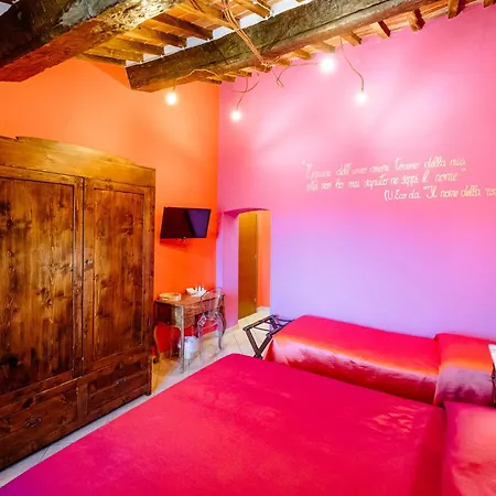 Guest house Da Nada Toscana *