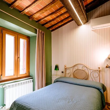 Guest house Da Nada Toscana Roccatederighi