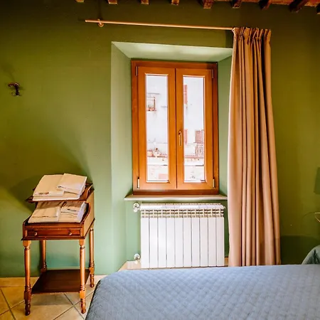 Da Nada Toscana * Roccatederighi