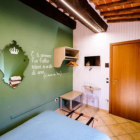 Casa de hóspedes Da Nada Toscana