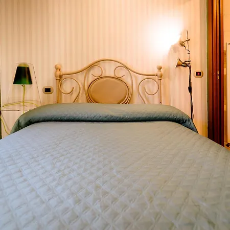 Casa de hóspedes Da Nada Toscana 3*
