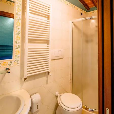 Da Nada Toscana Guest house *