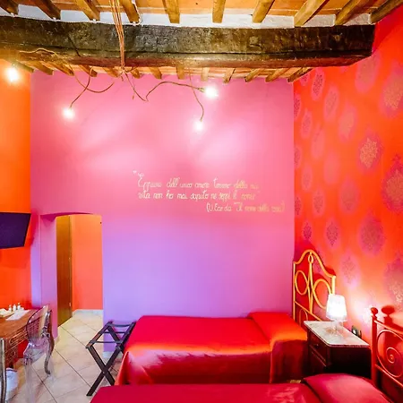 Guest house Da Nada Toscana