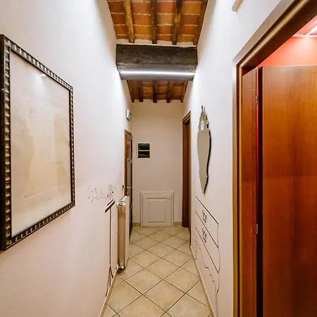 Penzion Da Nada Toscana *