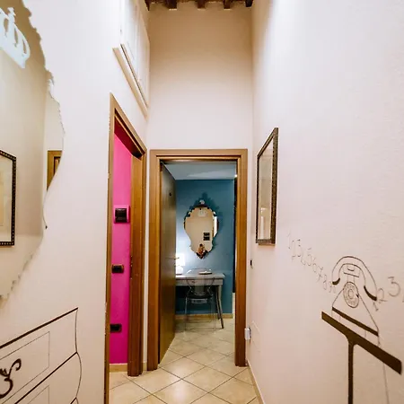 Da Nada Toscana Guest house *
