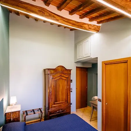 Guest house Da Nada Toscana