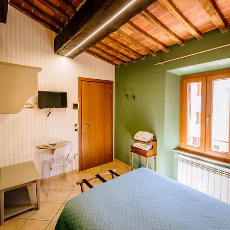 Da Nada Toscana Casa de hóspedes