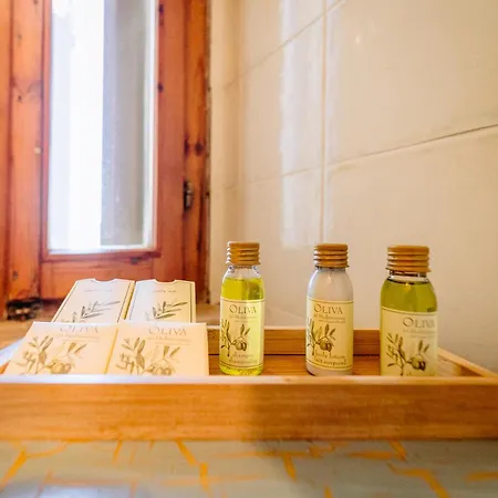 Casa de hóspedes Da Nada Toscana 3*