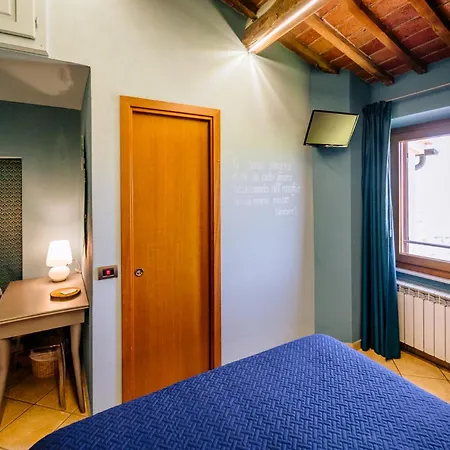 Da Nada Toscana Guest house *