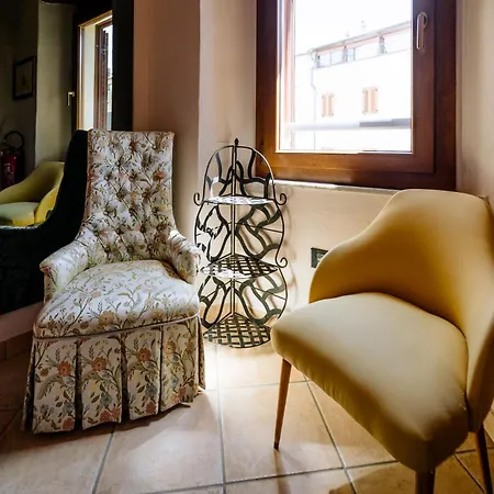 Guest house Da Nada Toscana *
