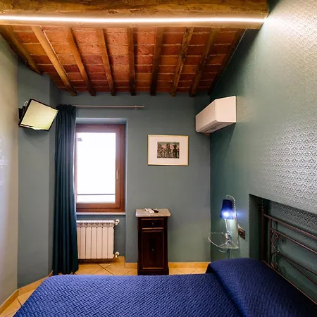 Casa de hóspedes Da Nada Toscana