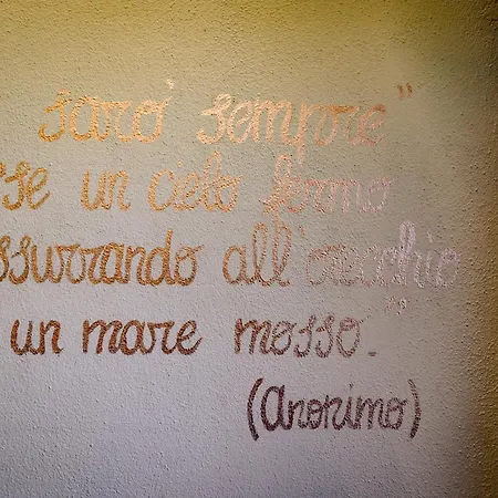 Guest house Da Nada Toscana *