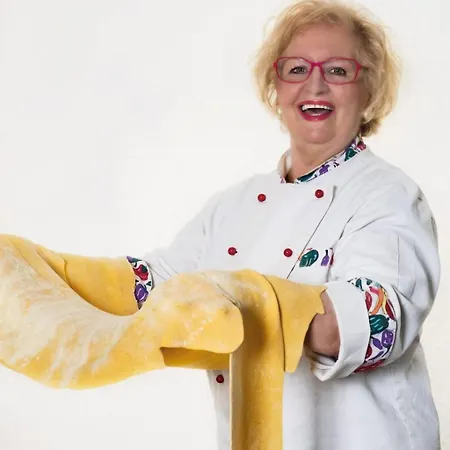 Casa de hóspedes Da Nada Toscana