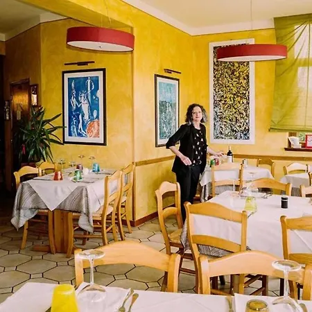 Casa de hóspedes Da Nada Toscana 3*