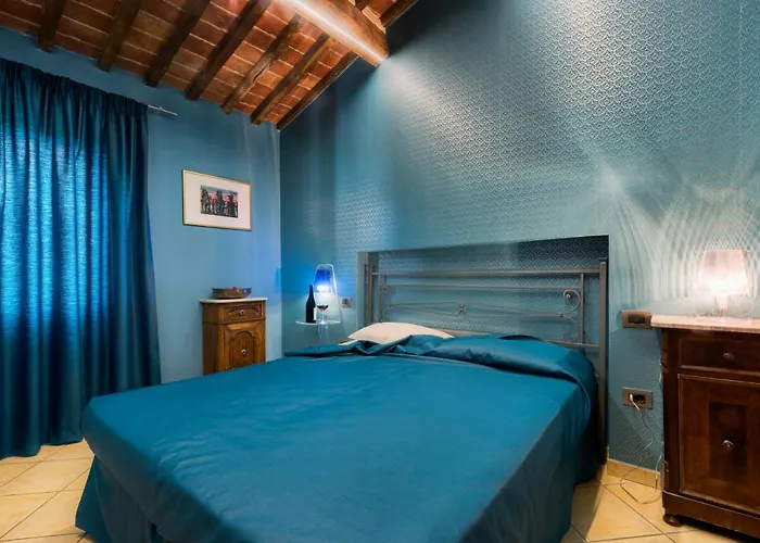 Da Nada Toscana Casa de hóspedes