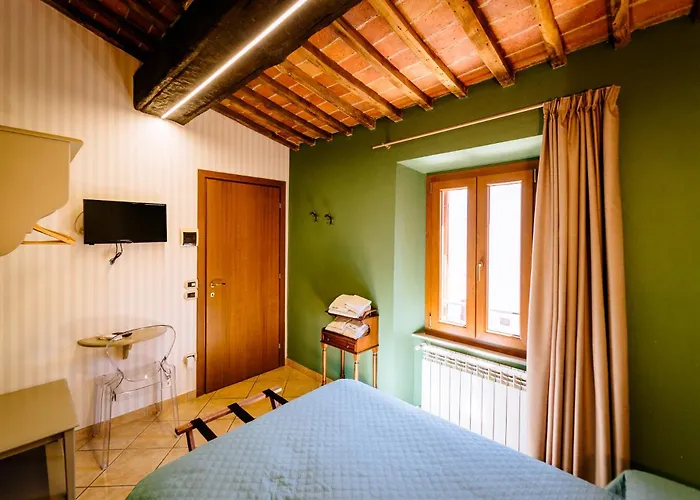 Da Nada Toscana Casa de hóspedes