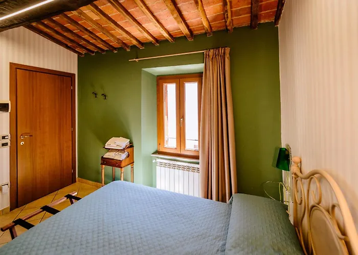Da Nada Toscana Casa de hóspedes 3*