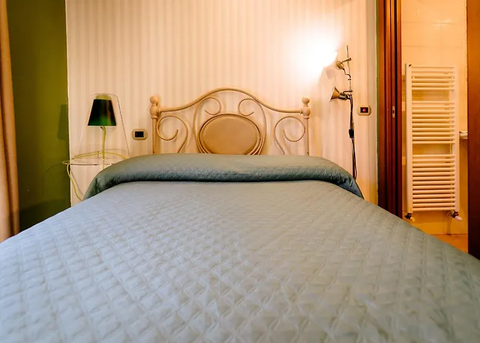 Casa de hóspedes Da Nada Toscana 3*