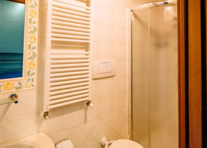 Da Nada Toscana Casa de hóspedes 3*