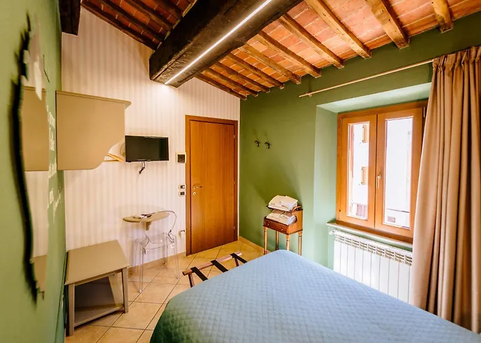 Da Nada Toscana Casa de hóspedes