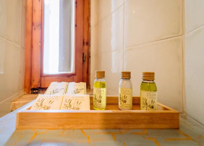 Casa de hóspedes Da Nada Toscana 3*