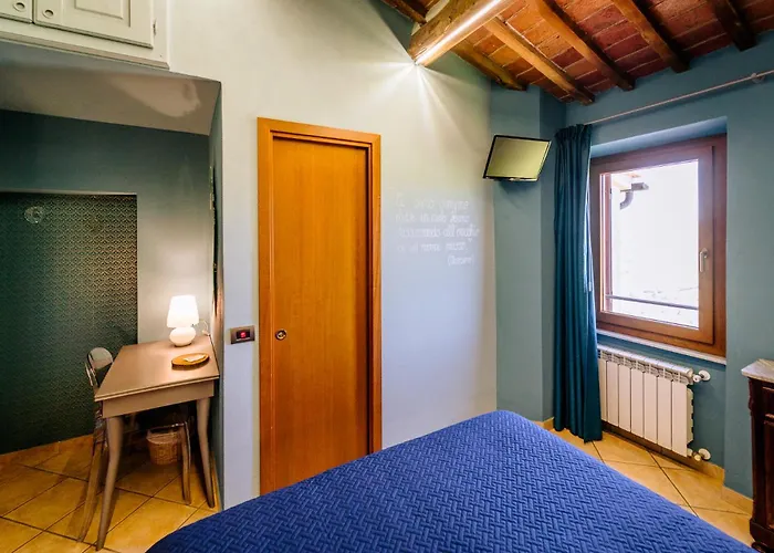 Da Nada Toscana Casa de hóspedes 3*