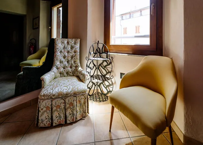 Casa de hóspedes Da Nada Toscana 3*