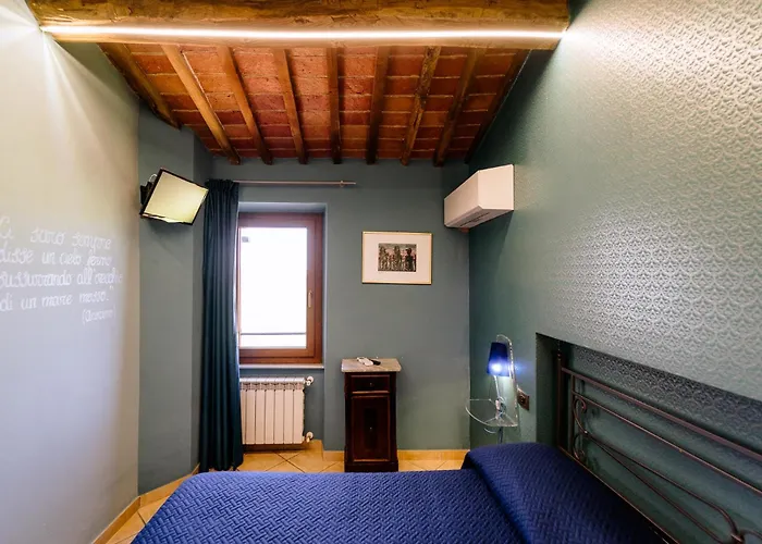 Casa de hóspedes Da Nada Toscana
