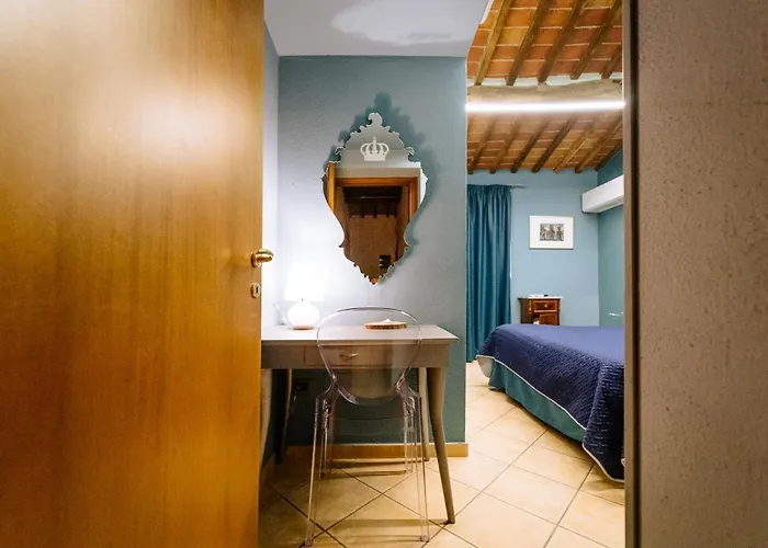 Da Nada Toscana 3*