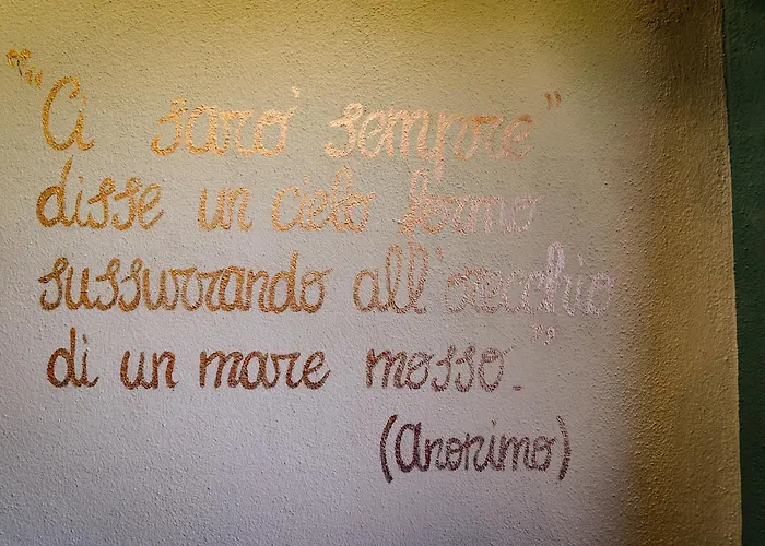 Casa de hóspedes Da Nada Toscana 3*