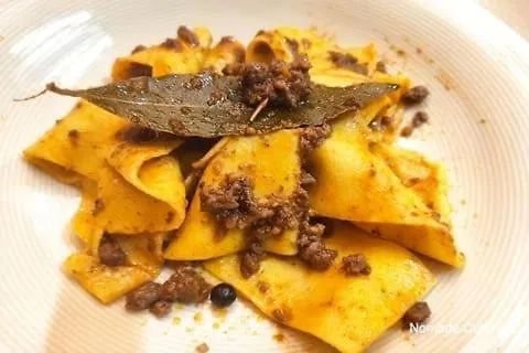Da Nada Toscana Casa de hóspedes