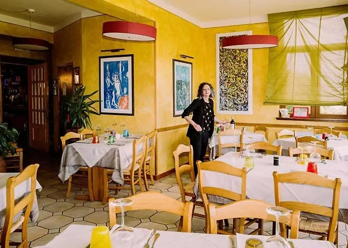 Casa de hóspedes Da Nada Toscana 3*