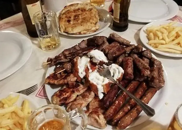 Da Nada Toscana 3*
