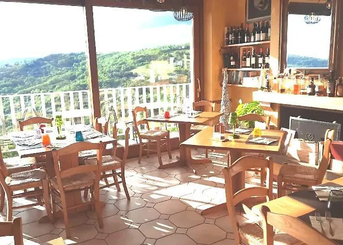 Casa de hóspedes Da Nada Toscana Roccatederighi